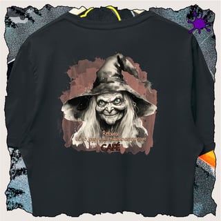 Nome do produtoCamiseta Relaxa, eu só jogo praga quando estou sem café