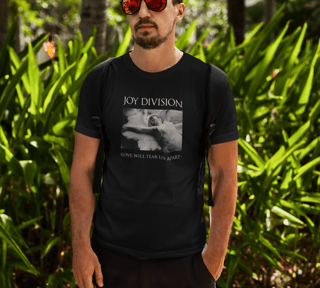 Nome do produto Joy Division - Love Will Tear Us Apart