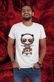 Camiseta Masculina Jigsaw