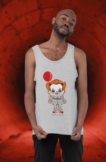 Regata Pennywise