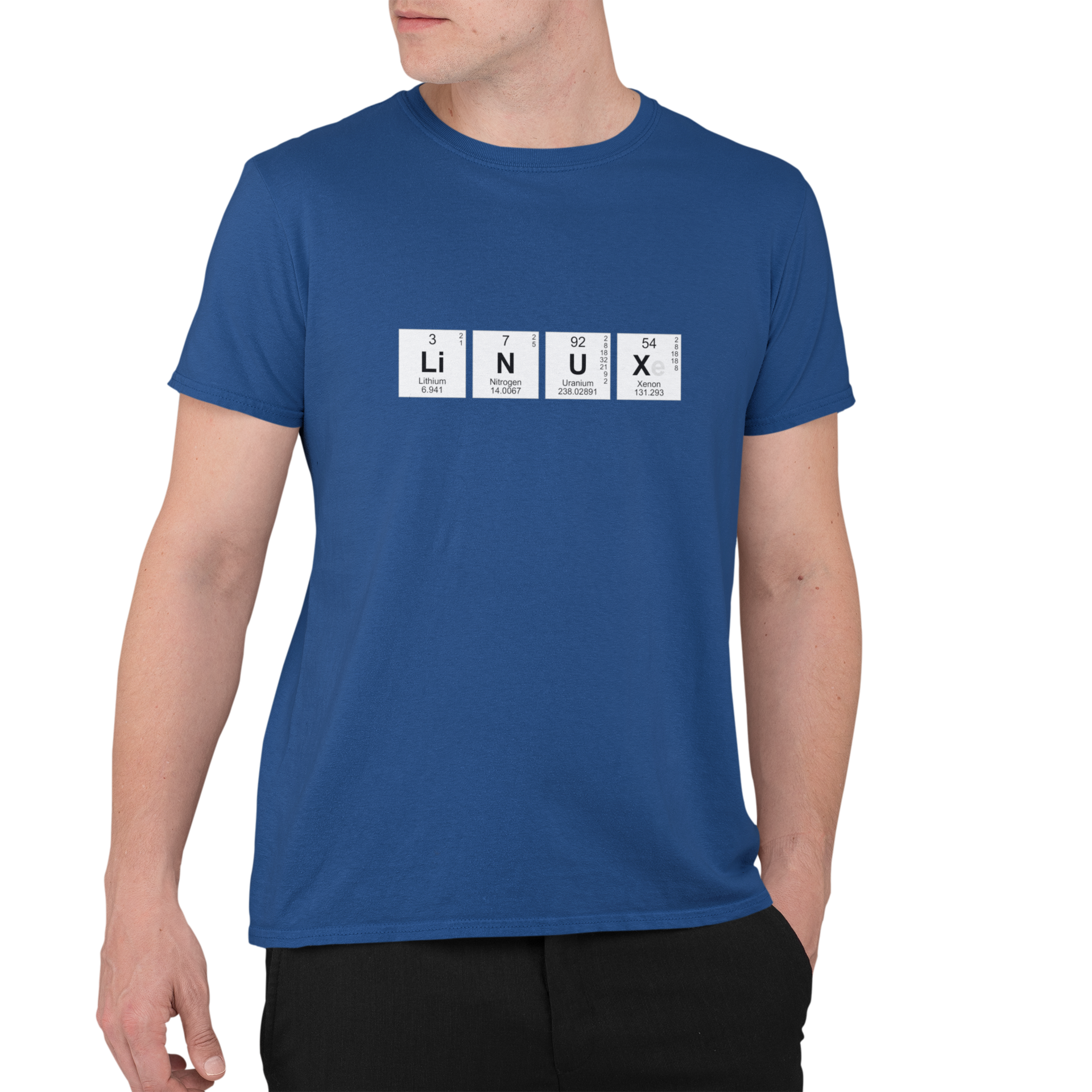 linux