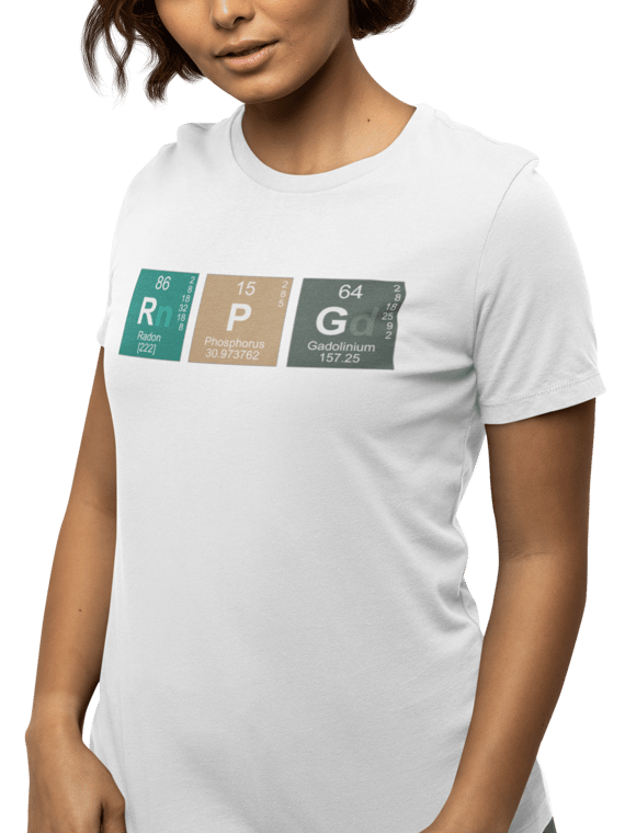 RPG - Elemento Essencial