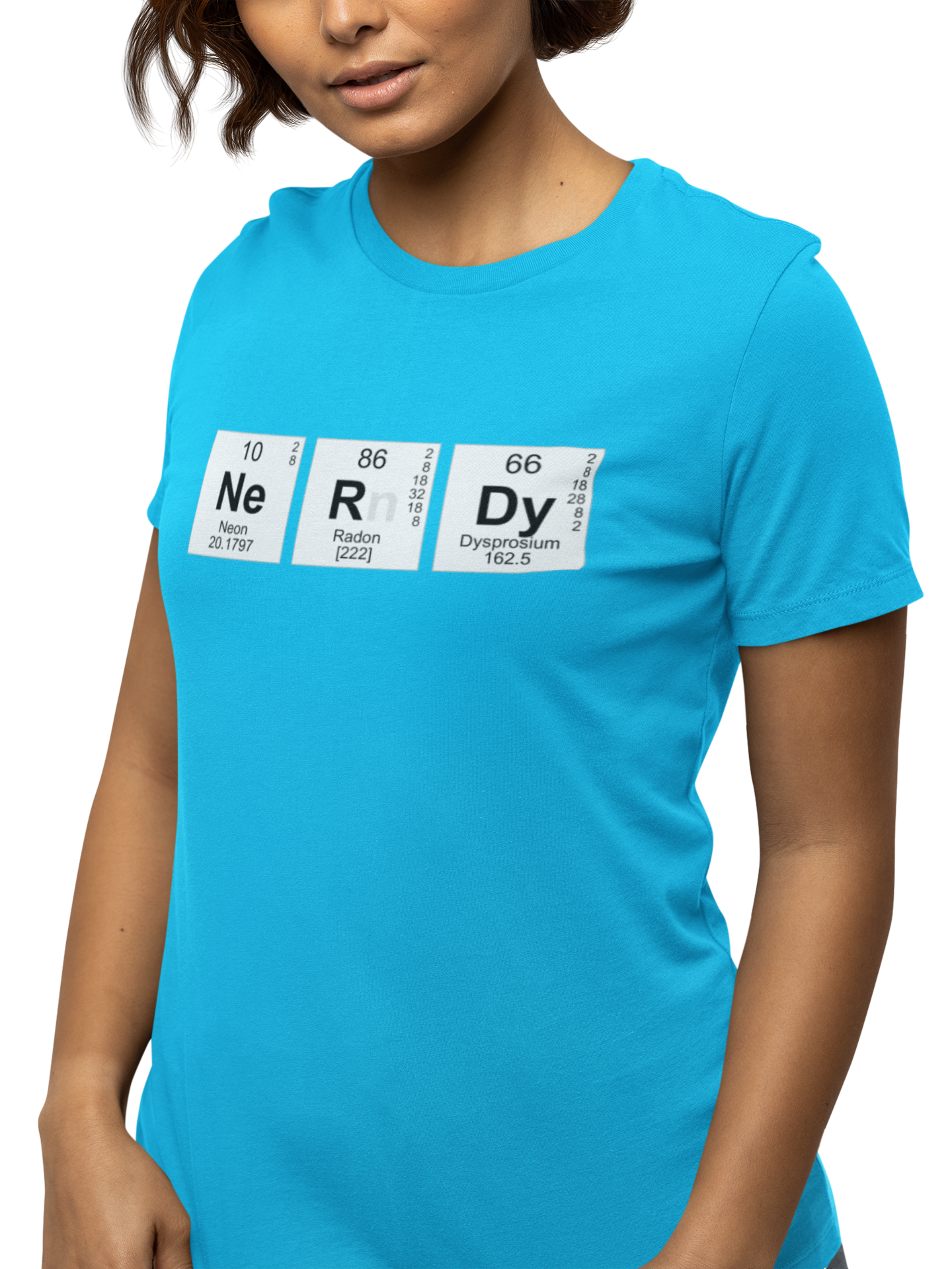 nerdy