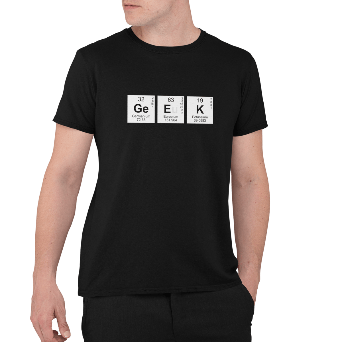 Nome do produto: geek