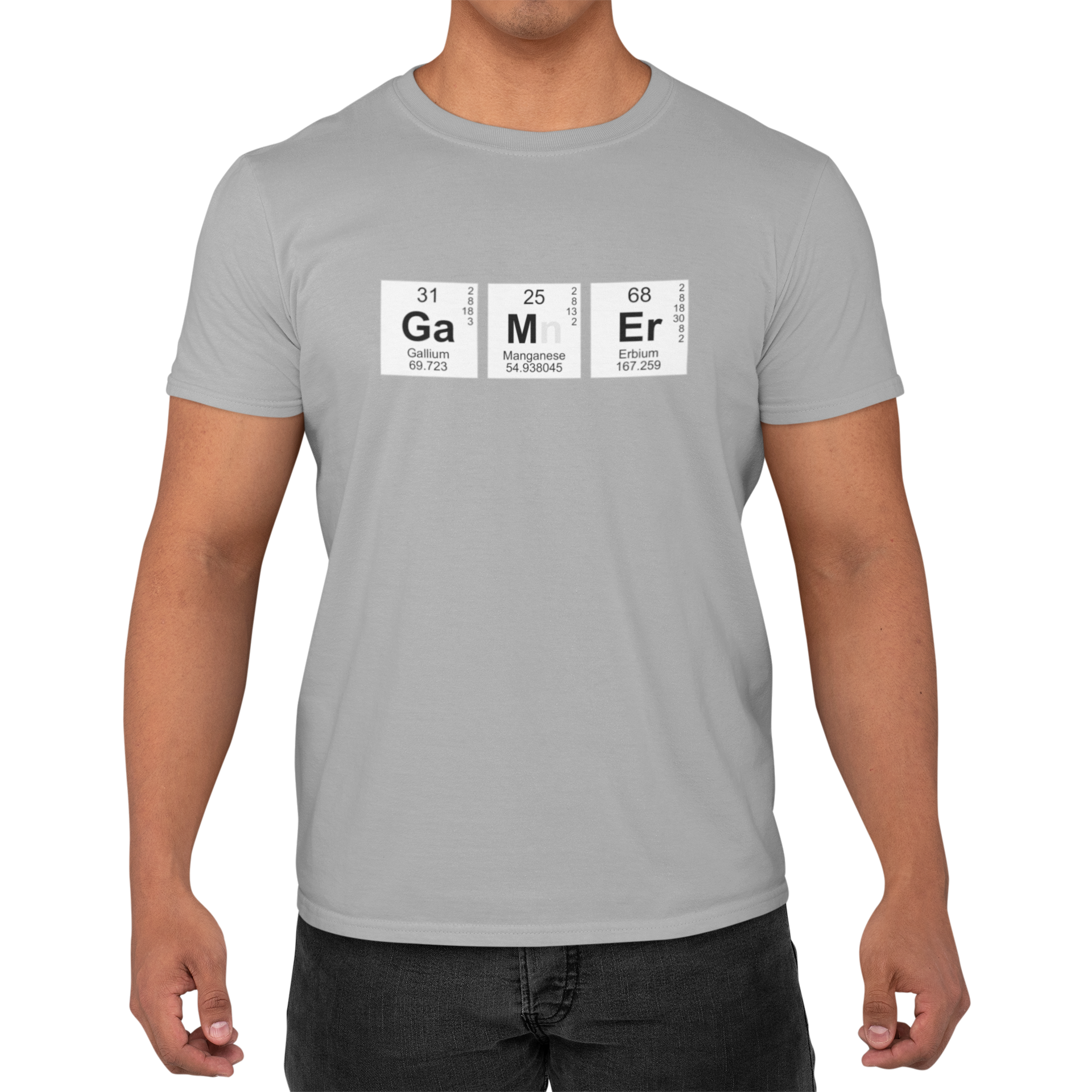 gamer