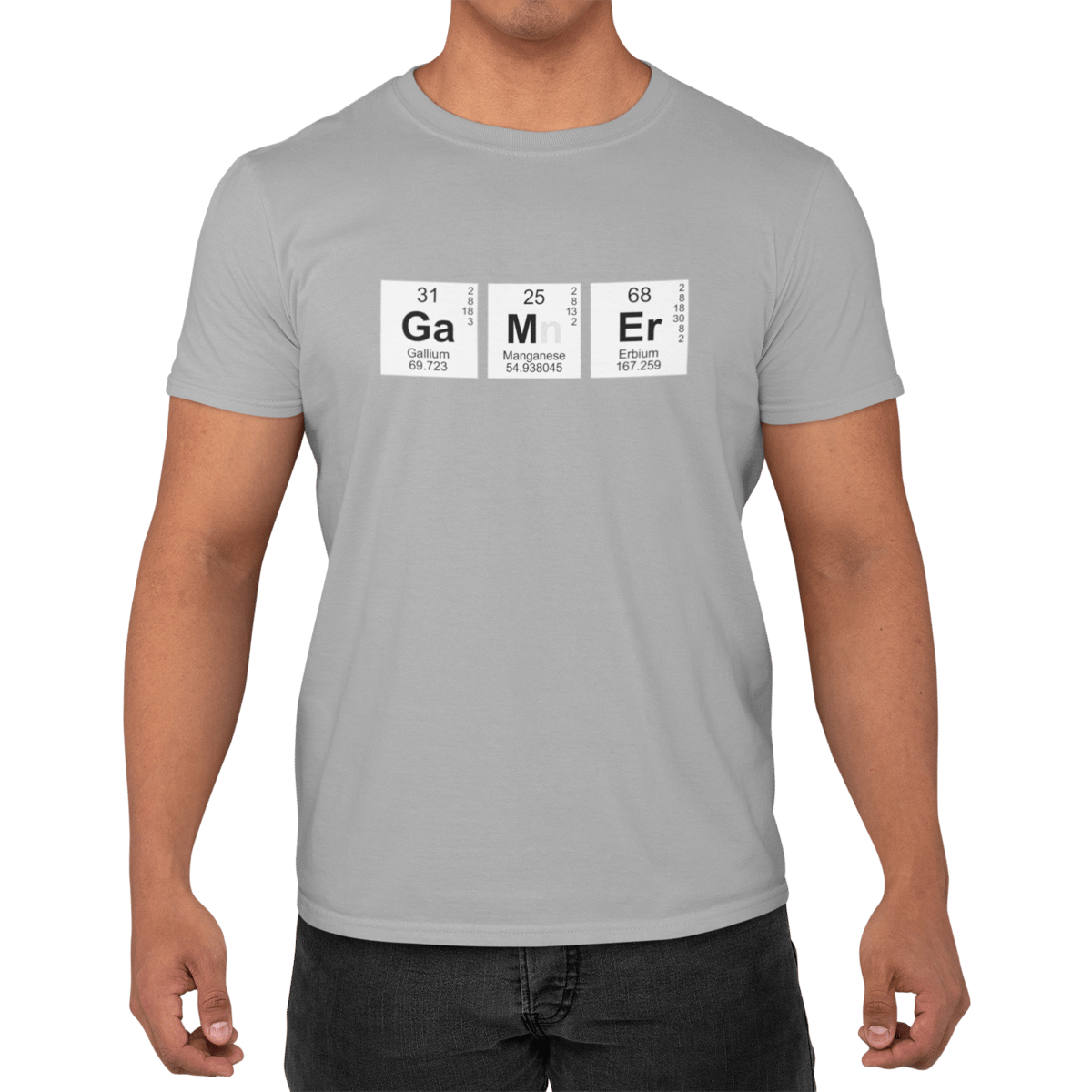 Nome do produto: gamer