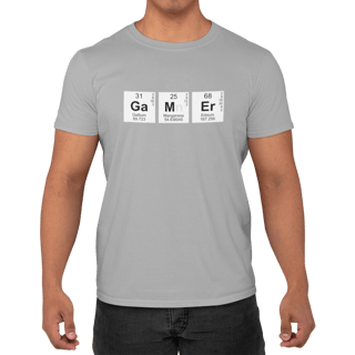 Nome do produto gamer