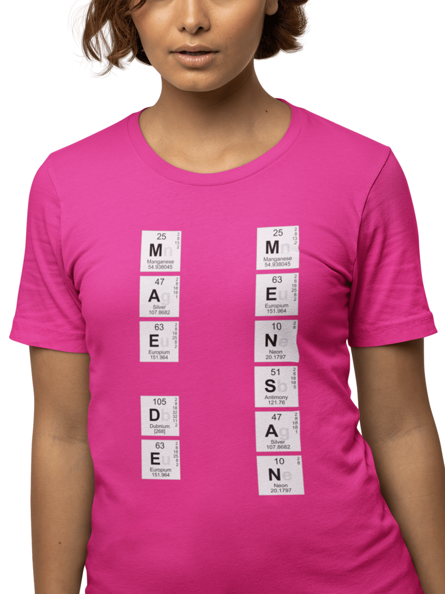 Nome do produto: mae de mensan