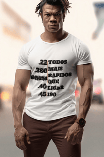 Nome do produto Mais rápido que ligar 190 (calibres)