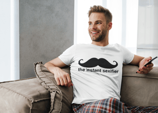 T-SHIRT INSTANT SEXIFIE