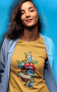 Nome do produto T-SHIRT ROLLING STONES SATISFACTION