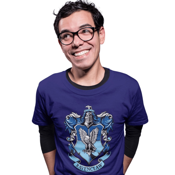 Camiseta Corvinal