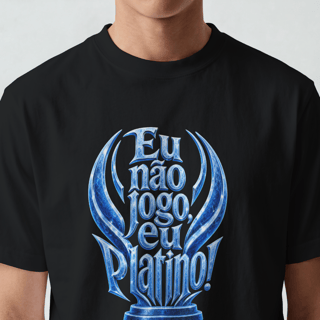 Nome do produto Camiseta 