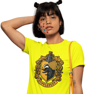 Camiseta Lufa-Lufa