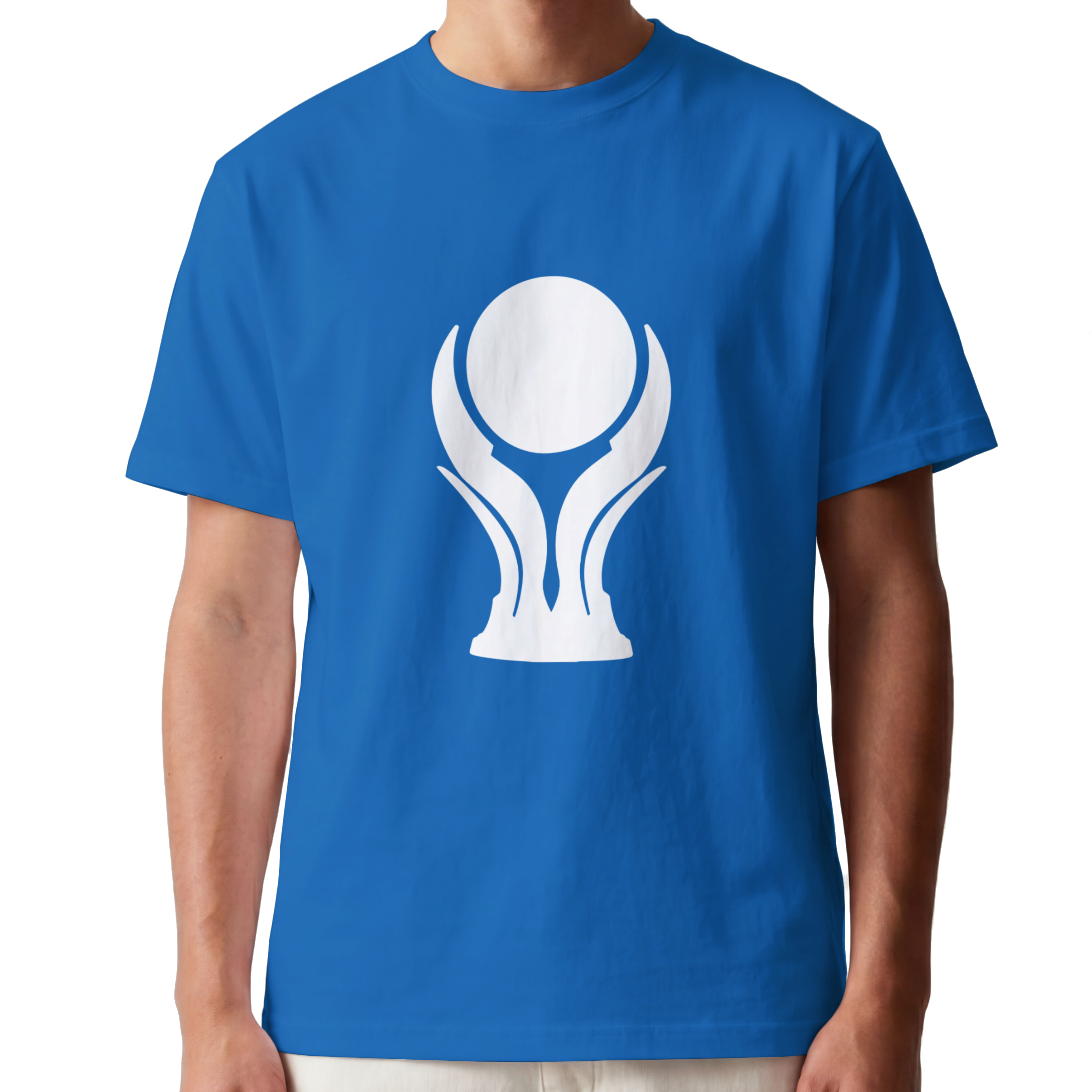 Camiseta Platina | Armário Nerd 