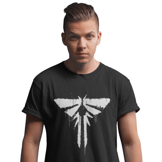 Camiseta Vaga-Lumes