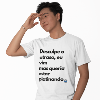 Camiseta 