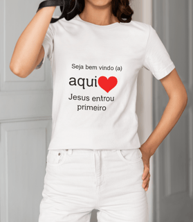 Nome do produto Baby Long Classic (frases-t.b)