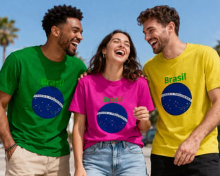 Nome do produto Brasil 03