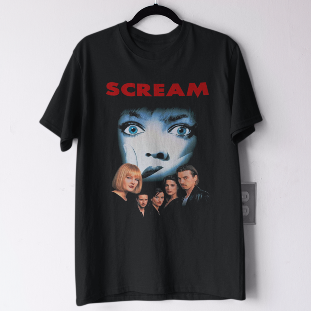 Nome do produto: Scream - Original