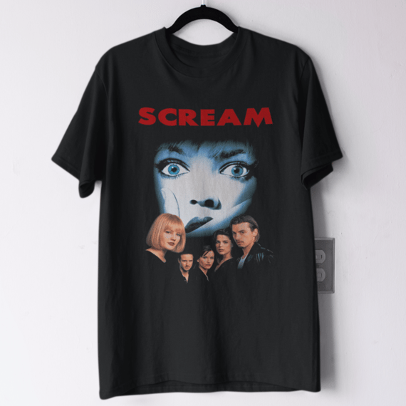 Scream - Original