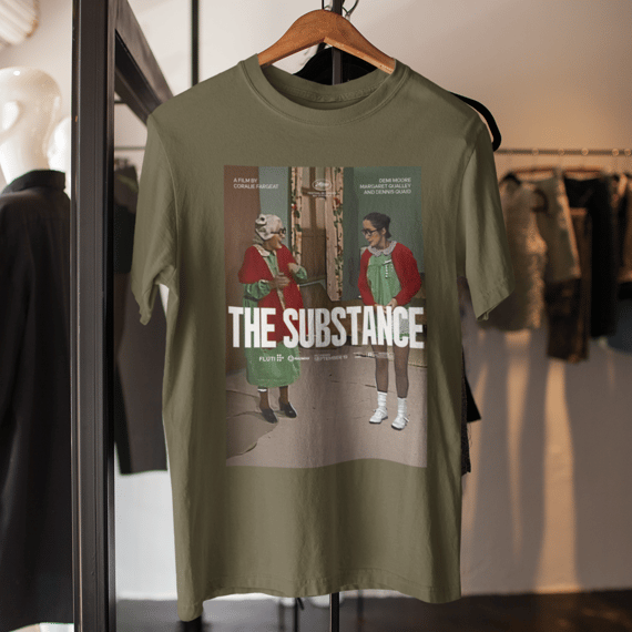 PREMIUM - The Substance Chiquinha e Dona Neves