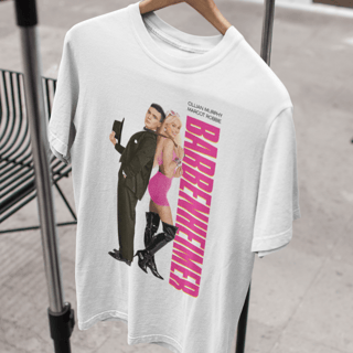 Nome do produto Barbenheimer / Pretty Woman