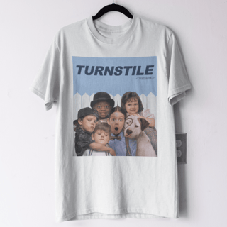 Turnstile / Os Batutinhas