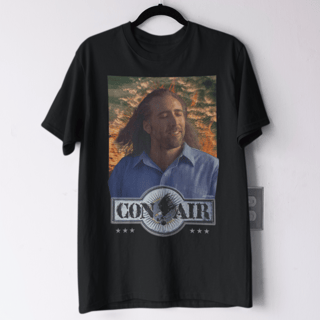 Nome do produto Con Air