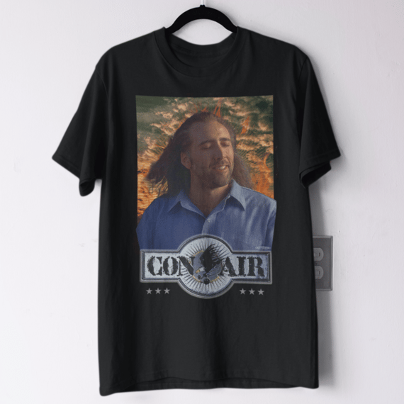 Con Air