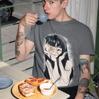 Nome do produto Tomie