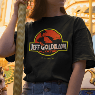 Jeff Goldblum