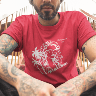 Nome do produto Maxxxine - Hollywood, CA