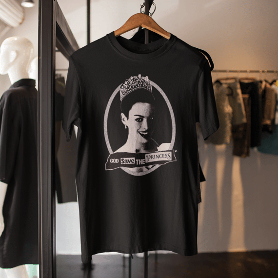 Diário De Uma Princesa