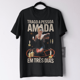 Nome do produto Trago A Pessoa Amada - Jennifer Tilly