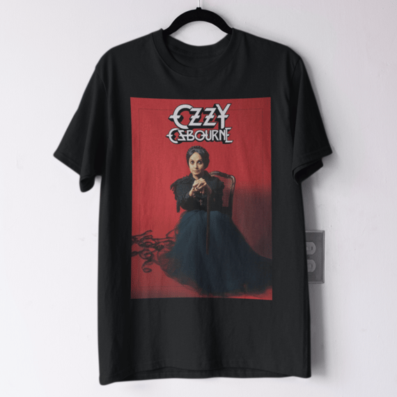 Perpétua / Ozzy Osbourne