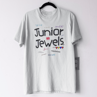 Nome do produto Junior Jewels - Taylor Swift