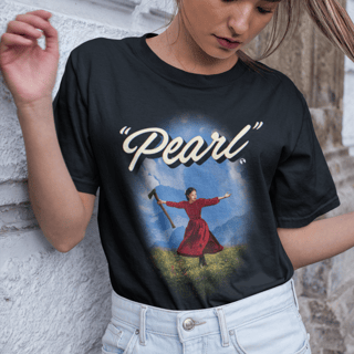 Nome do produto Pearl / A Noviça Rebelde