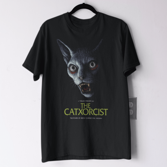 The Catxorcist - O Exorcista