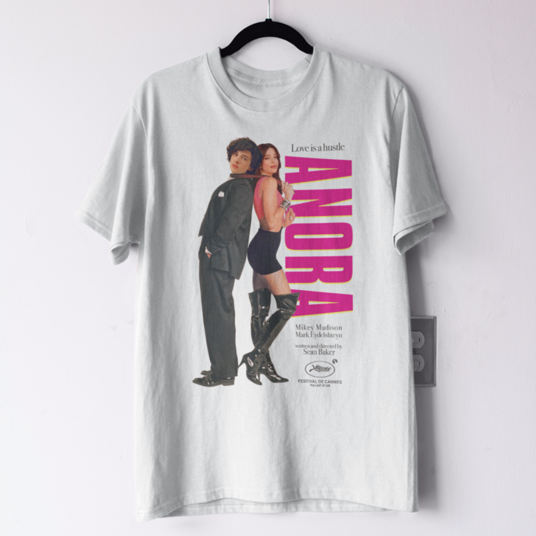 Nome do produto: Anora / Pretty Woman