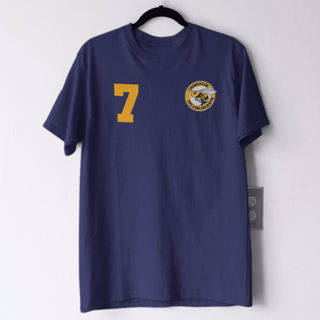 Camisa 7 - Yellowjackets
