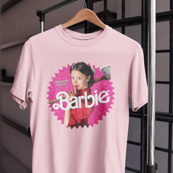 Barb / Pearl