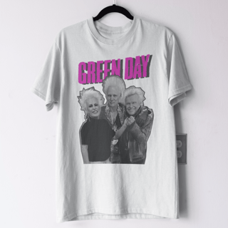 Nome do produto Green Day Brasil