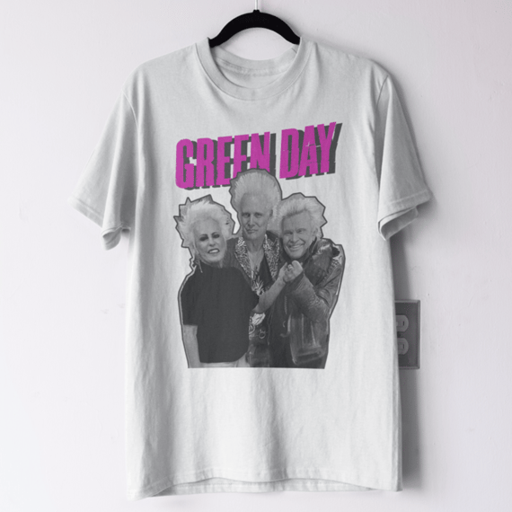 Green Day Brasil