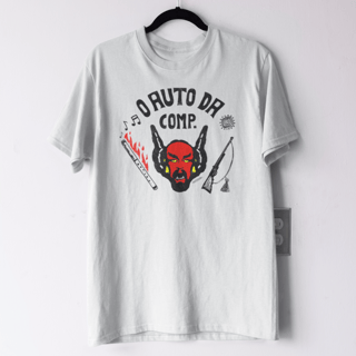 O Auto da Compadecida / Helfire Club - Stranger Things