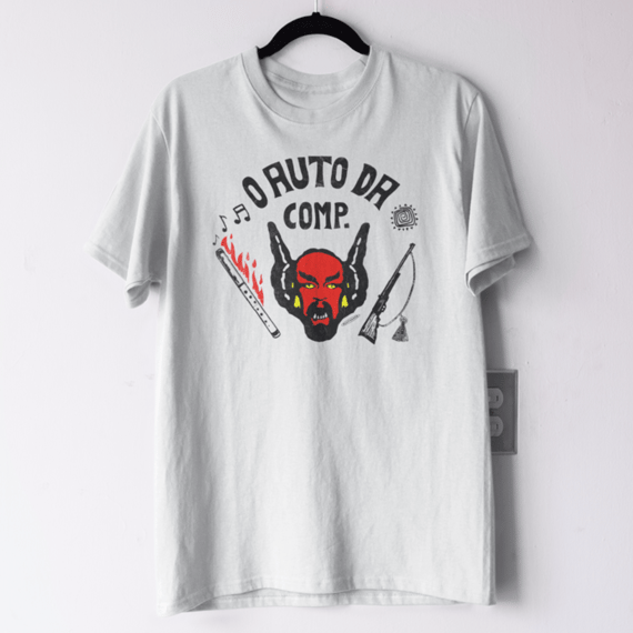 O Auto da Compadecida / Helfire Club - Stranger Things