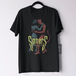 Sinners - Dance with the devil