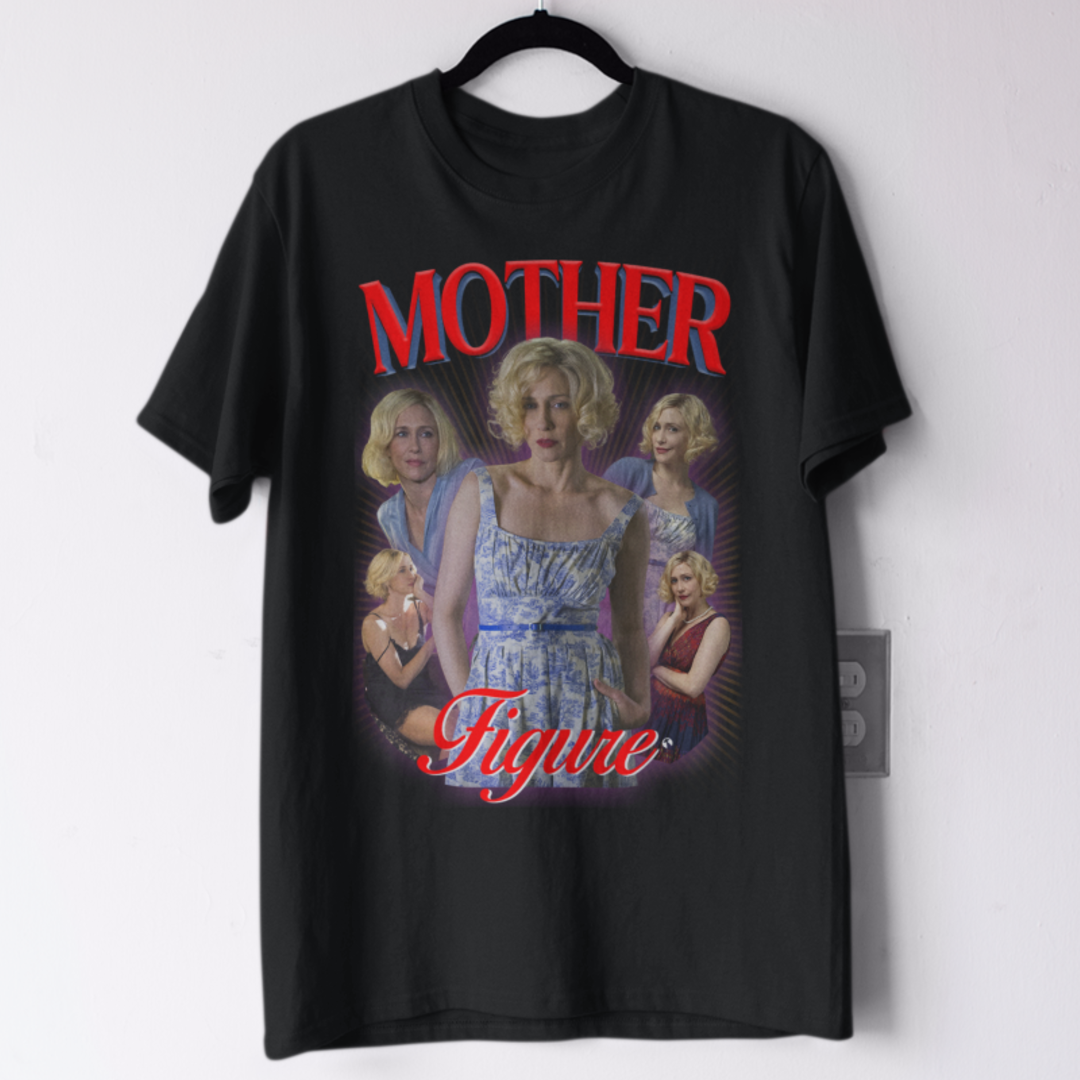 Mother Figure - Norma Bates / Vera farmiga