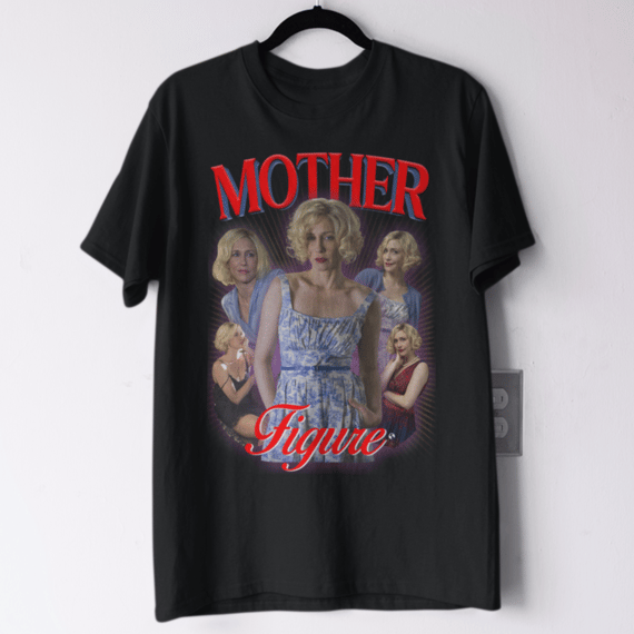 Mother Figure - Norma Bates / Vera farmiga