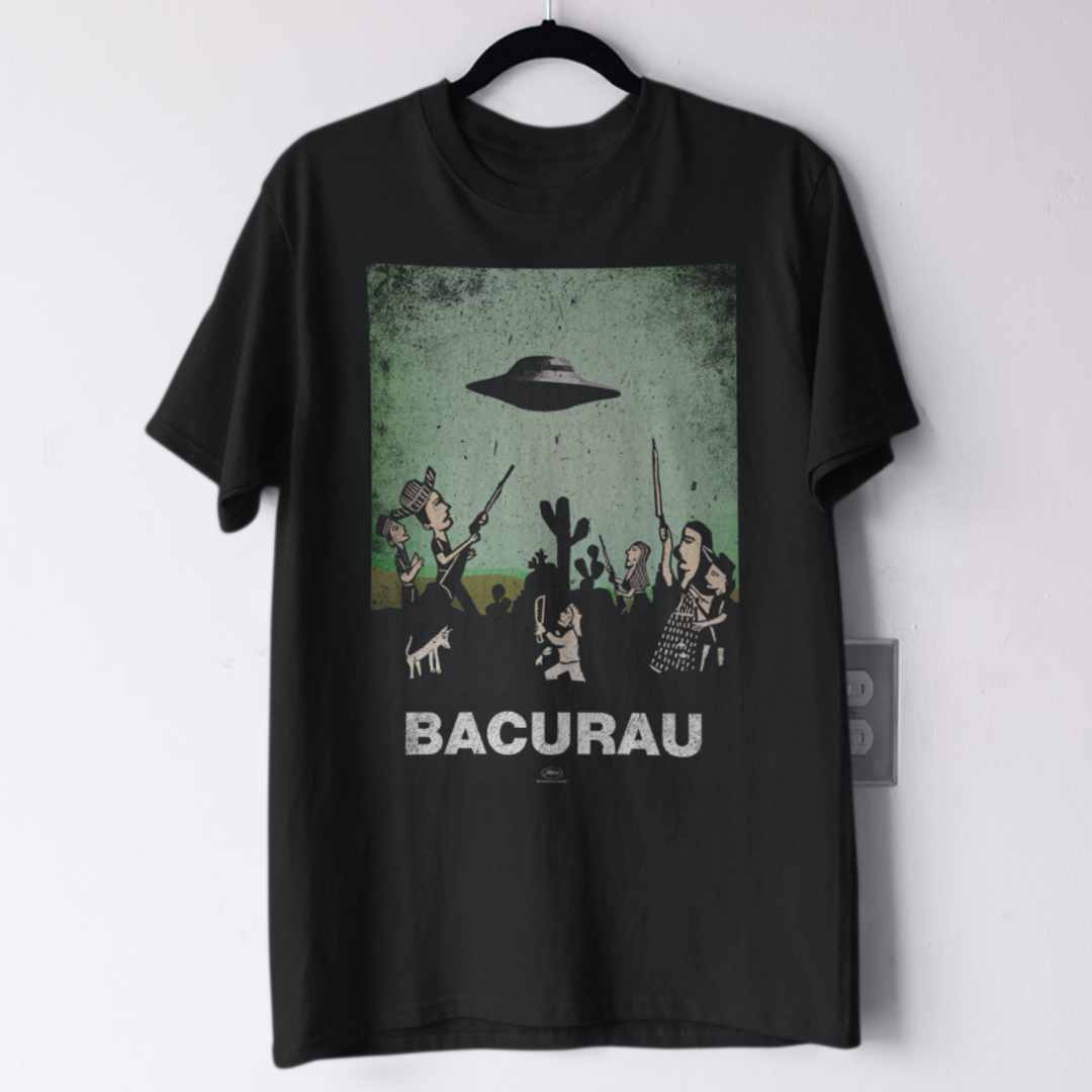 Nome do produto: Bacurau